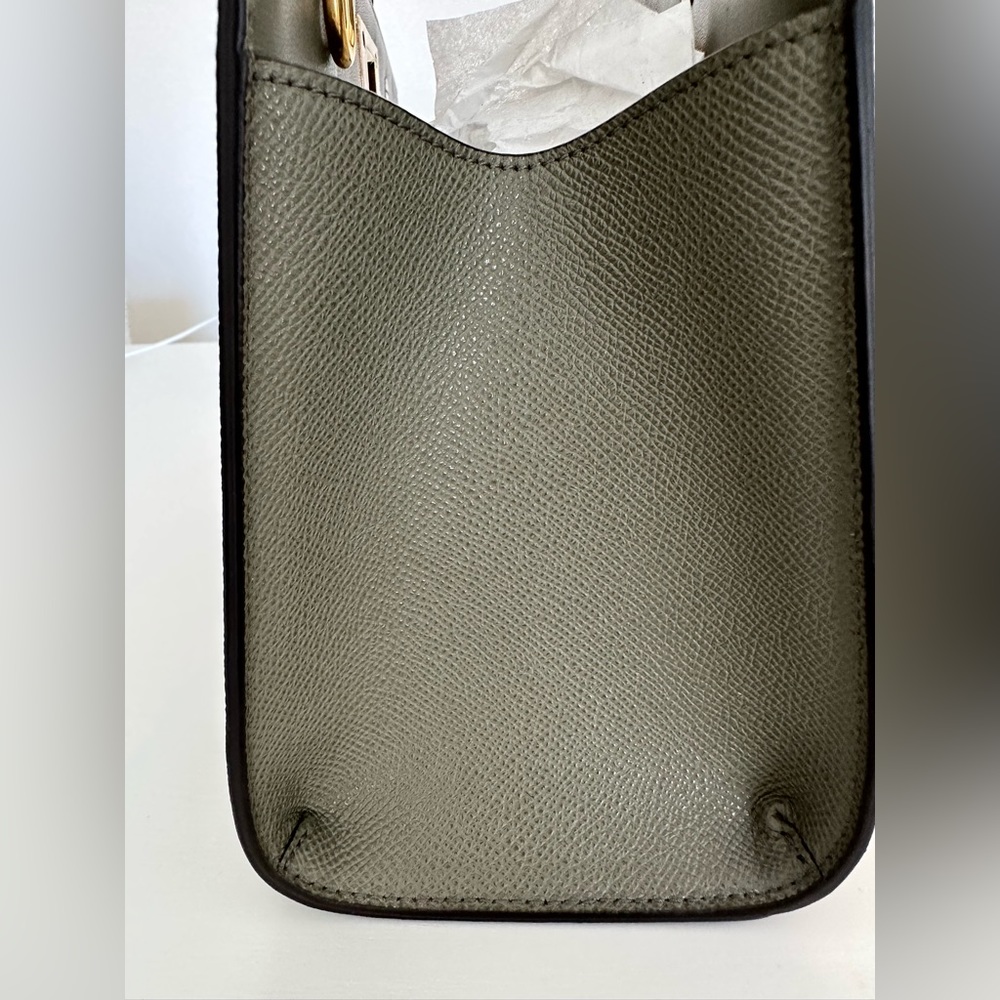 Salvatore Ferragamo Studio Box bag NEW - Picture 7 of 16
